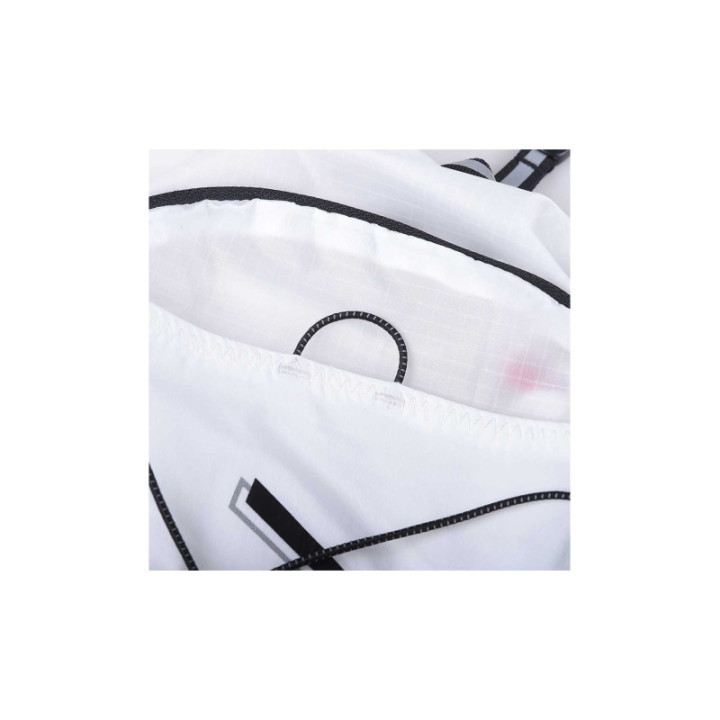 Aonijie Ounergy 10 l White - Nonstop minimalistrunners
