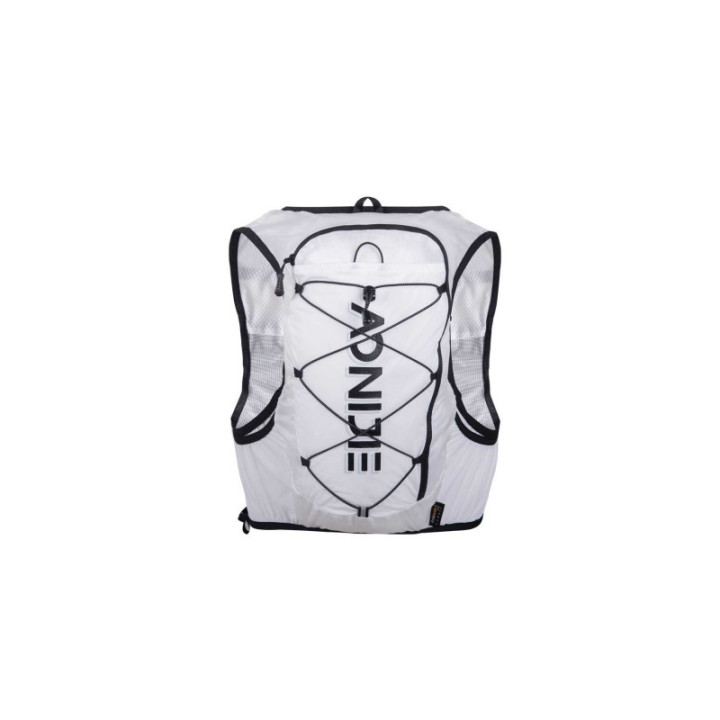 Aonijie Ounergy 10 l White - Nonstop minimalistrunners