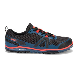 Xero Shoes Scrambler Low Legion Blue - zapatilla trail minimalista - nonstop minimalistrunners