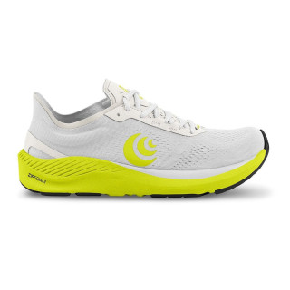 Topo Atheltic Cyclone White Lime