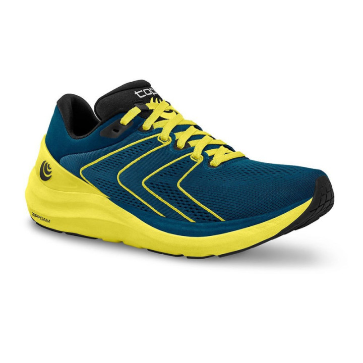 Topo Atheltic Phantom 2 Ocean Blue