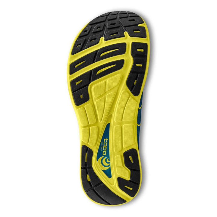 Topo Atheltic Phantom 2 Ocean Blue