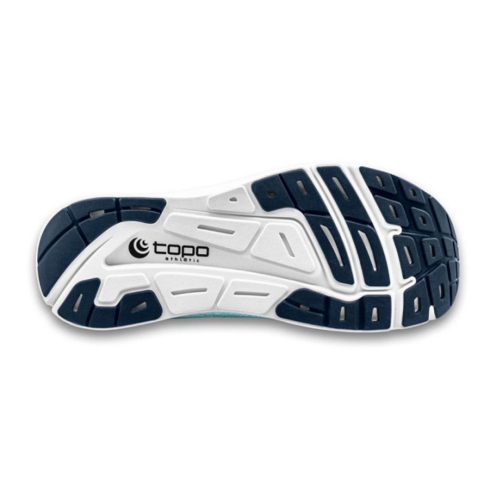 Topo Atheltic Fli-lyte 4 W Powder Blue White