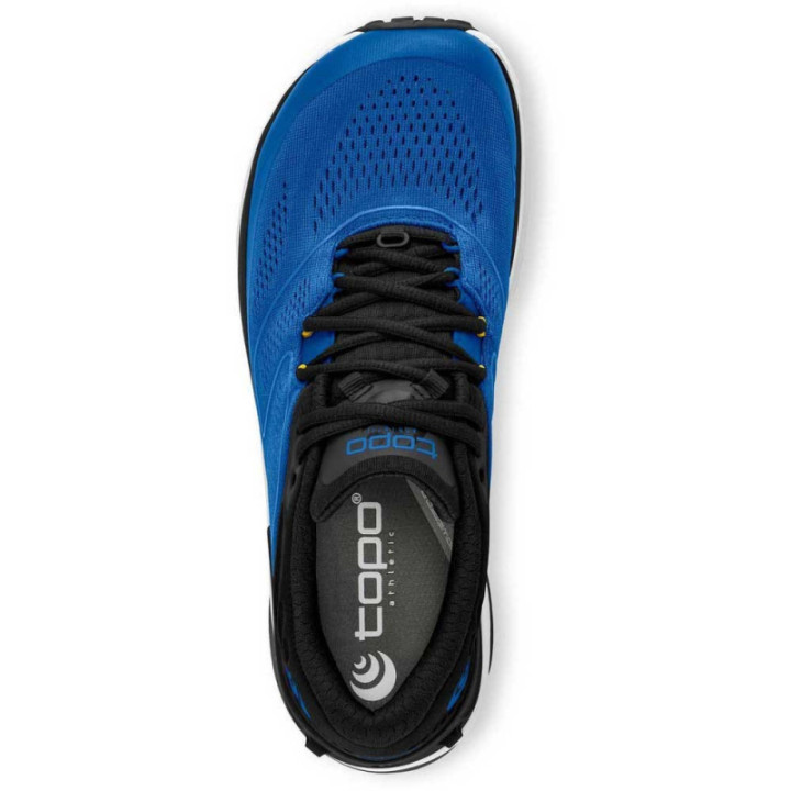 Topo Athletic Ultraventure 2 Blue Grey