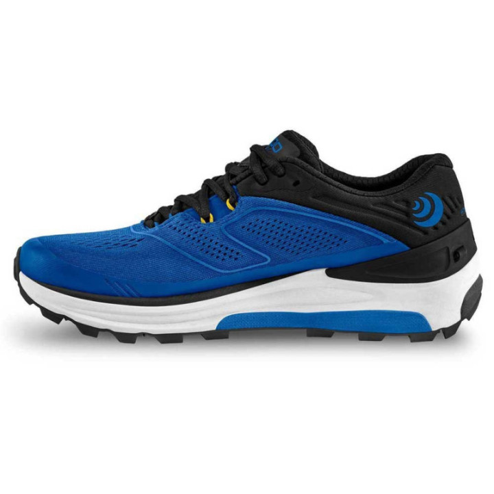 Topo Athletic Ultraventure 2 Blue Grey
