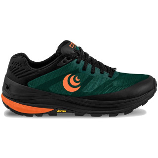 Topo Athletic Ultraventure Pro Forest Orange