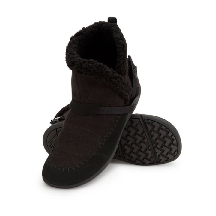 Xero Shoes Ashland Woman Black - zapatillas minimalistas - nonstop