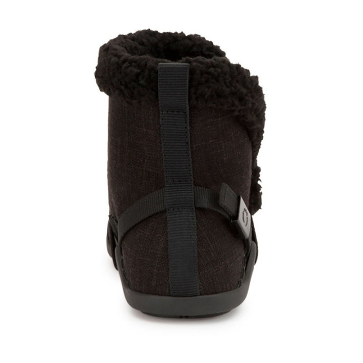 Xero shoes phoenix knit black women - minimalist sneakers - nonstop