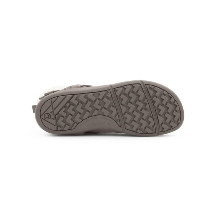 Xero Shoes Ashland Woman Dark Taupe - zapatillas minimalistas - nonstop