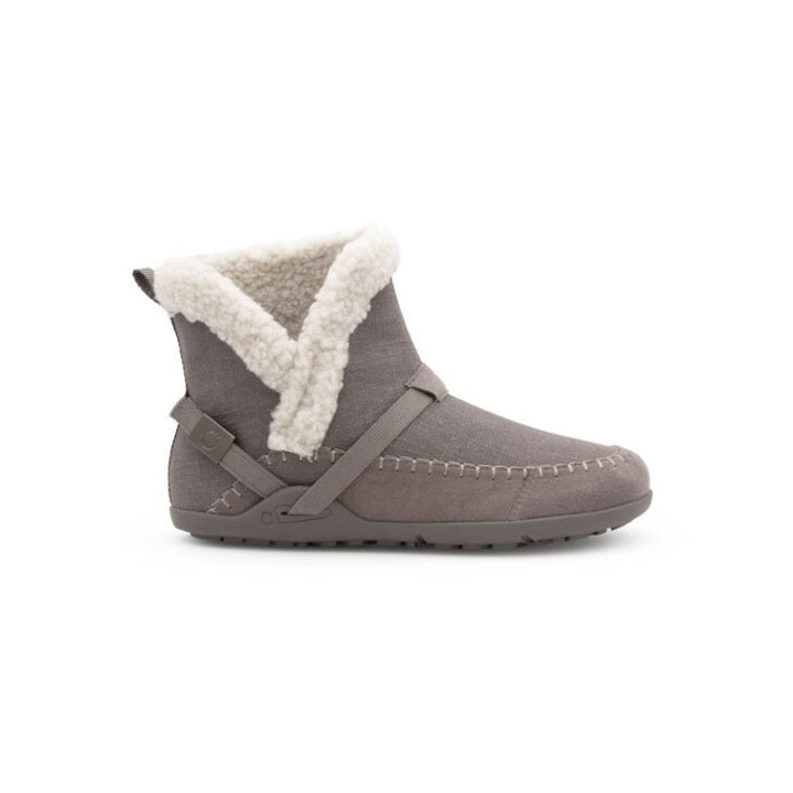 Xero Shoes Ashland W Dark Taupe