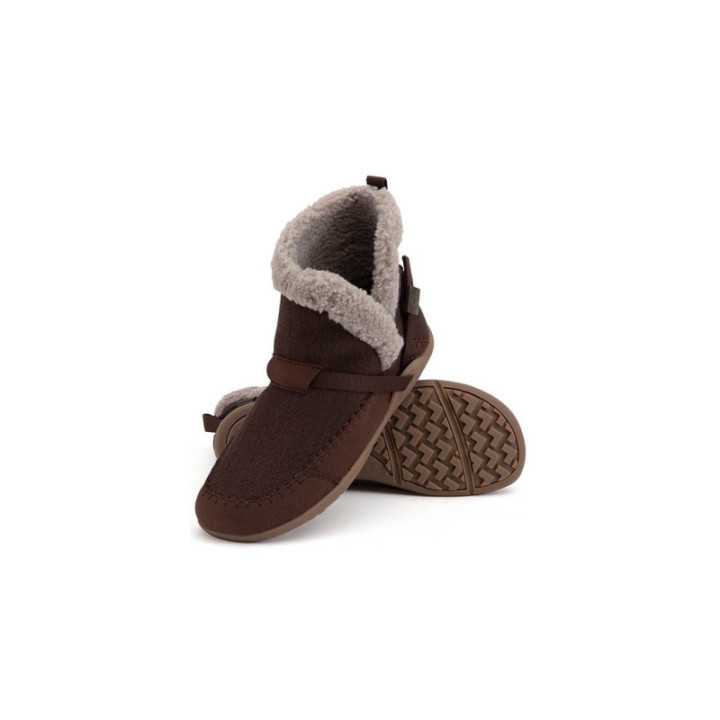Xero Shoes Ashland W Java Brown - zapatillas minimalistas - nonstop