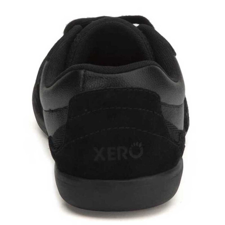 Xero Shoes Kelso Woman Black - zapatillas minimalistas - nonstop