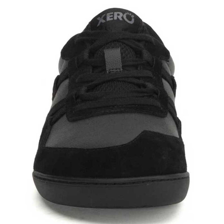 Xero shoes phoenix knit black women - minimalist sneakers - nonstop