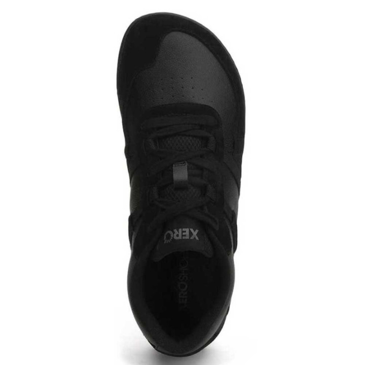 Xero shoes phoenix knit black women - minimalist sneakers - nonstop