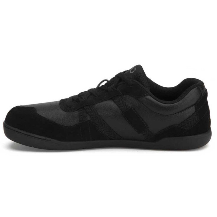 Xero shoes phoenix knit black women - minimalist sneakers - nonstop