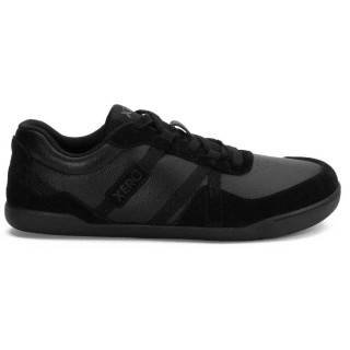 Xero Shoes Kelso Black