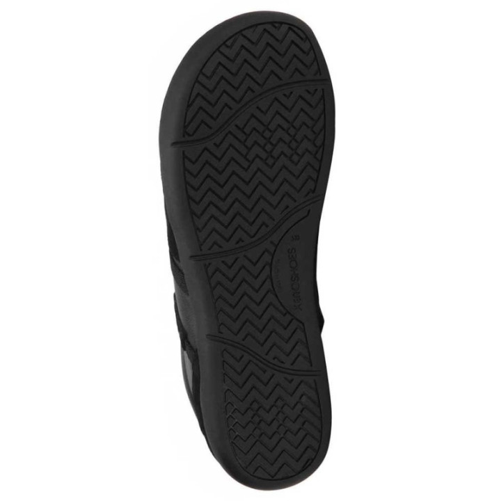 Xero shoes phoenix knit black women - minimalist sneakers - nonstop