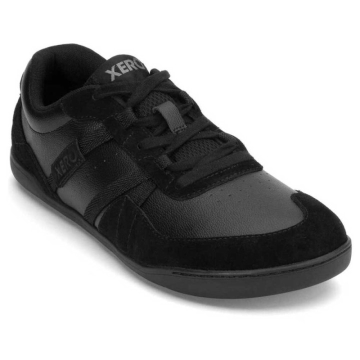 Xero Shoes Kelso Woman Black - zapatillas minimalistas - nonstop