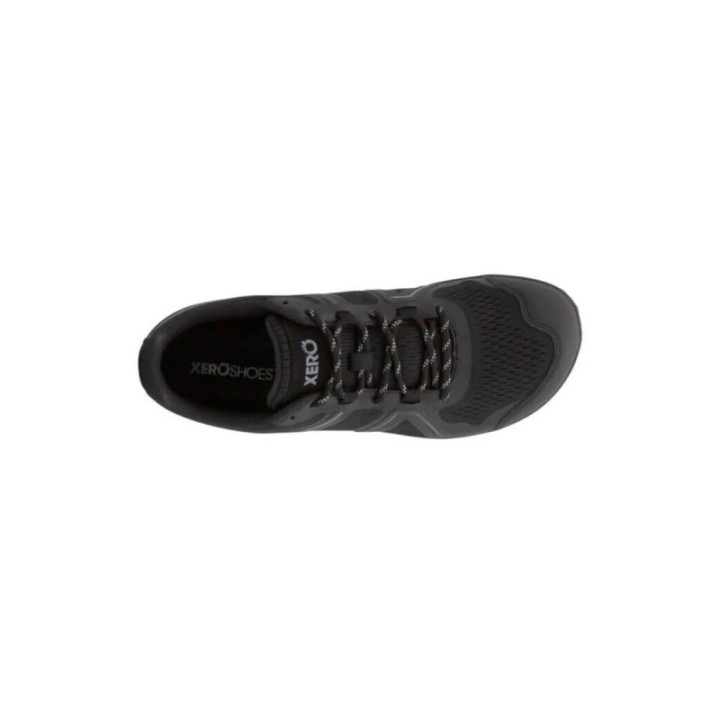 Xero shoes mesa trail Moab Red - minimalist trail shoe - nonstop minimalistrunners