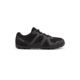 Xero Shoes Mesa Trail Black