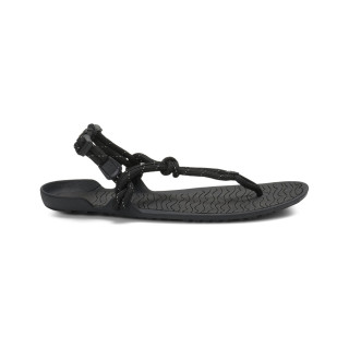 Xero shoes z-trail ev multi black men - minimalist sandal - Nonstop minimalist