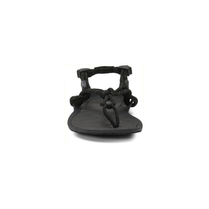 Xero shoes z-trail ev multi black men - minimalist sandal - Nonstop minimalist