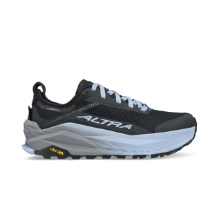 Altra Olympus 5 Navy - natural running shoes - Nonstop minimalist