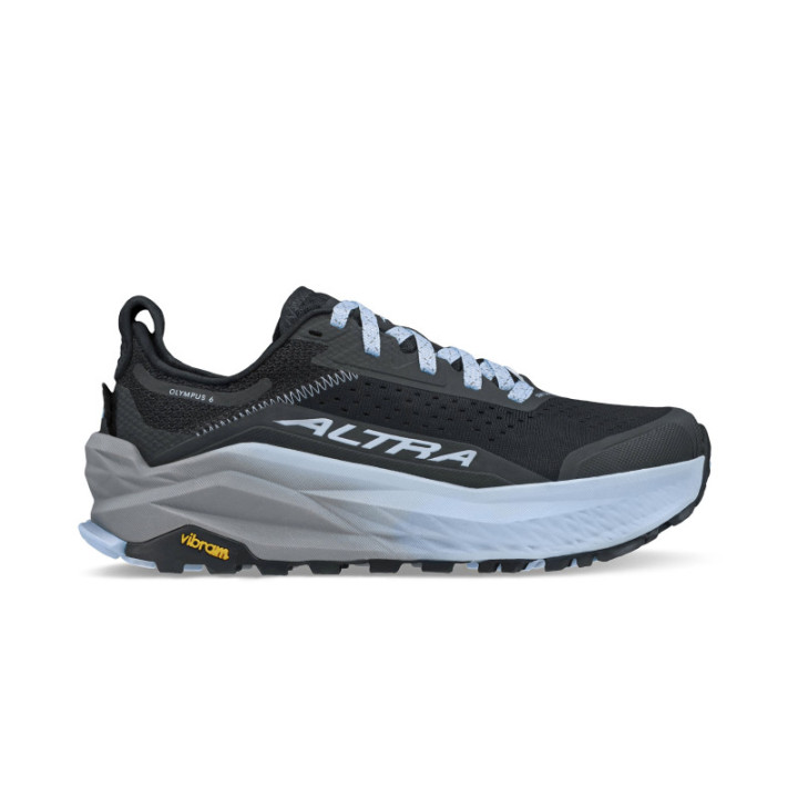 Altra Olympus 5 Navy - natural running shoes - Nonstop minimalist