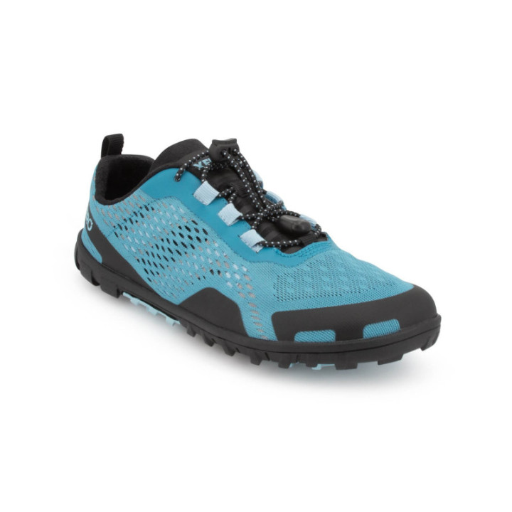 Xero Shoes Aqua X Sport Surf Woman - zapatilla trail minimalista - nonstop minimalistrunners