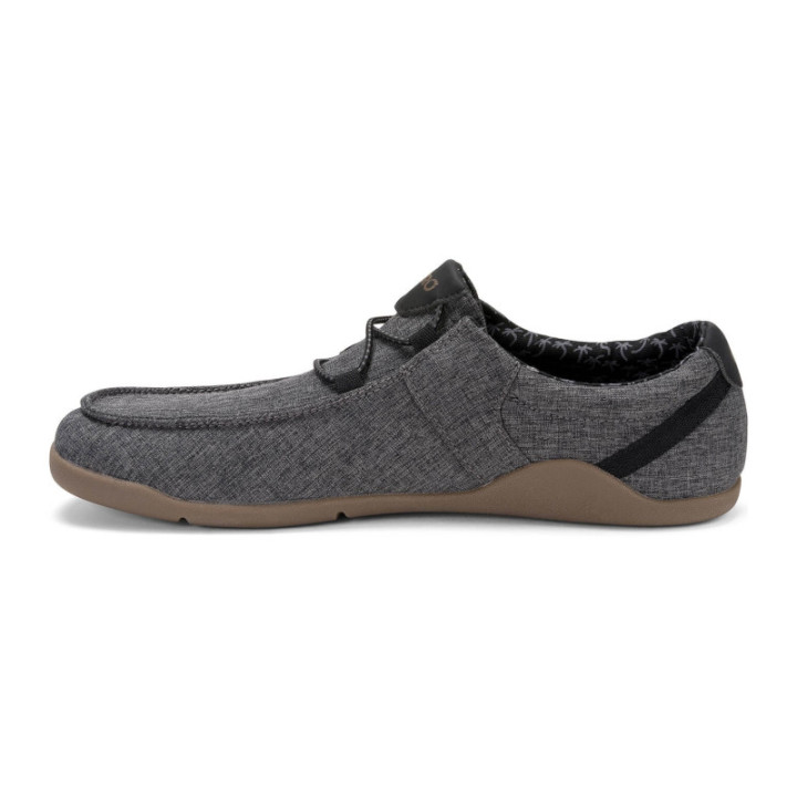 Xero shoes phoenix knit black women - minimalist sneakers - nonstop