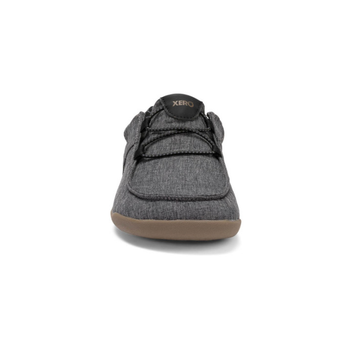 Xero shoes phoenix knit black women - minimalist sneakers - nonstop