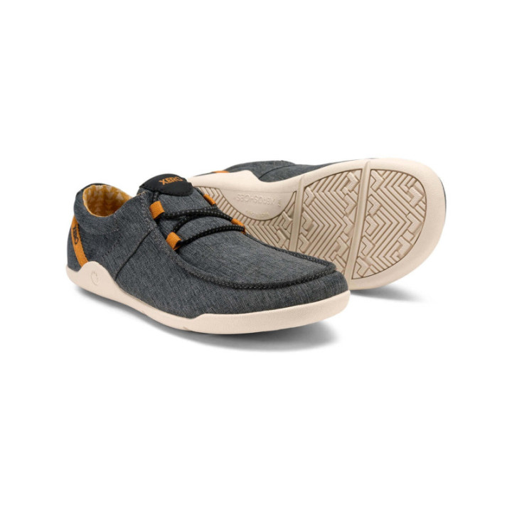 Xero Shoes Kona Asphalt Woman - zapatillas minimalistas - nonstop