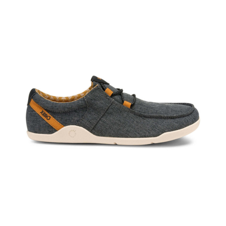 Xero Shoes Kona Asphalt Woman