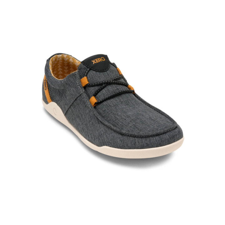 Xero Shoes Kona Asphalt Woman - zapatillas minimalistas - nonstop