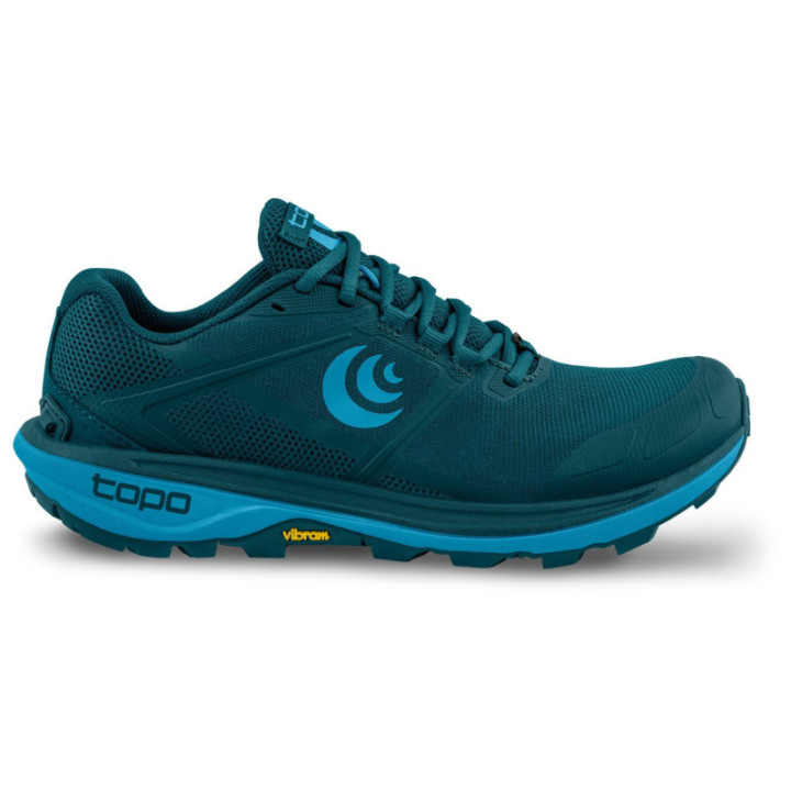 Topo Athletic Terraventure 4 W Blue Blue