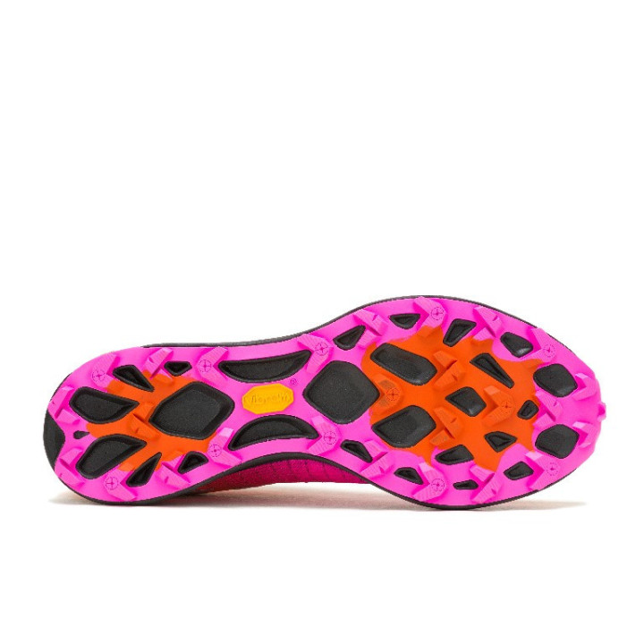 Merrell MTL Skyfire Black - ocr shoes - minimalist runners