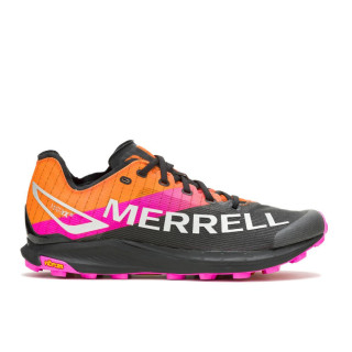 Merrell MTL Skyfire Black - ocr shoes - minimalist runners