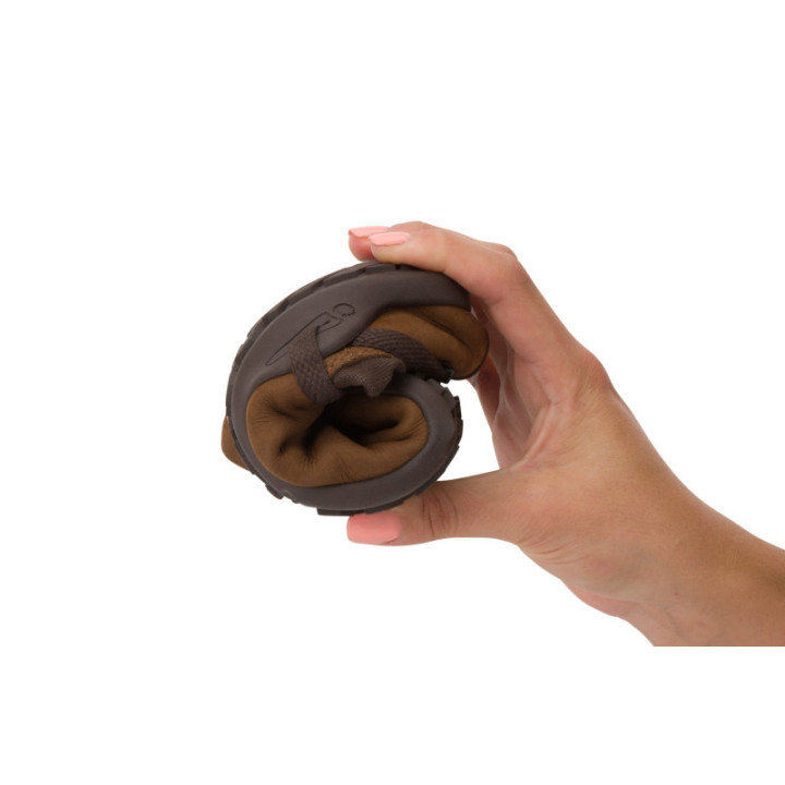 Xero shoes phoenix knit black women - minimalist sneakers - nonstop