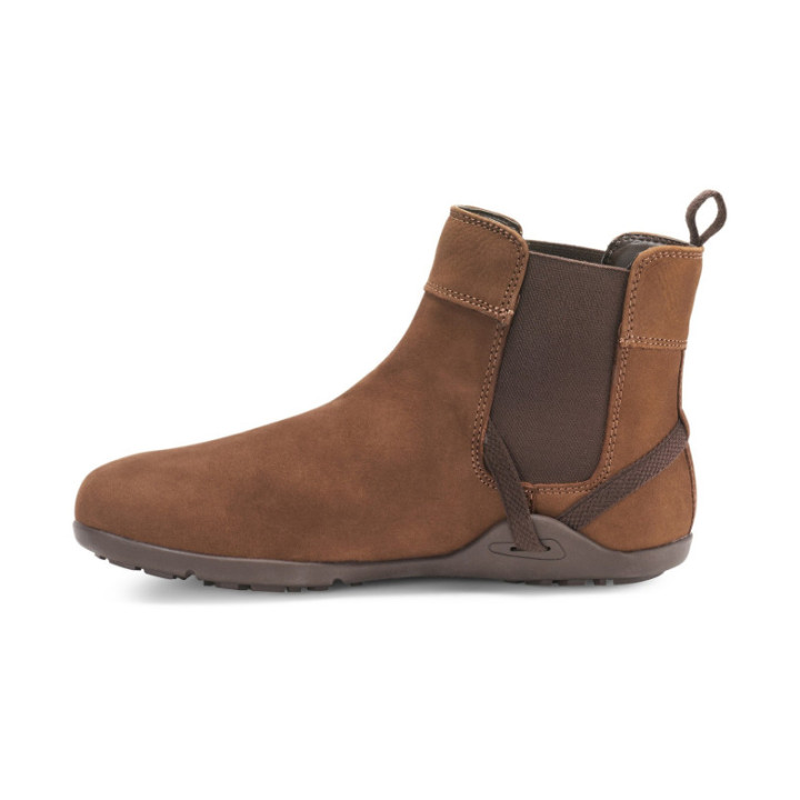 Xero Shoes Tari W Toffee - zapatillas minimalistas - nonstop