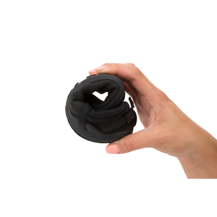 Xero Shoes Tari W Black - zapatillas minimalistas - nonstop