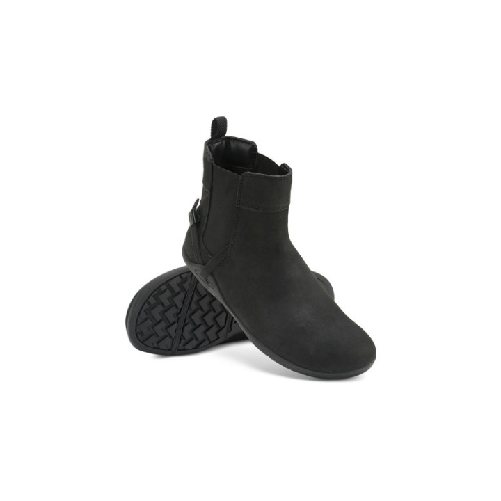 Xero Shoes Tari W Black - zapatillas minimalistas - nonstop