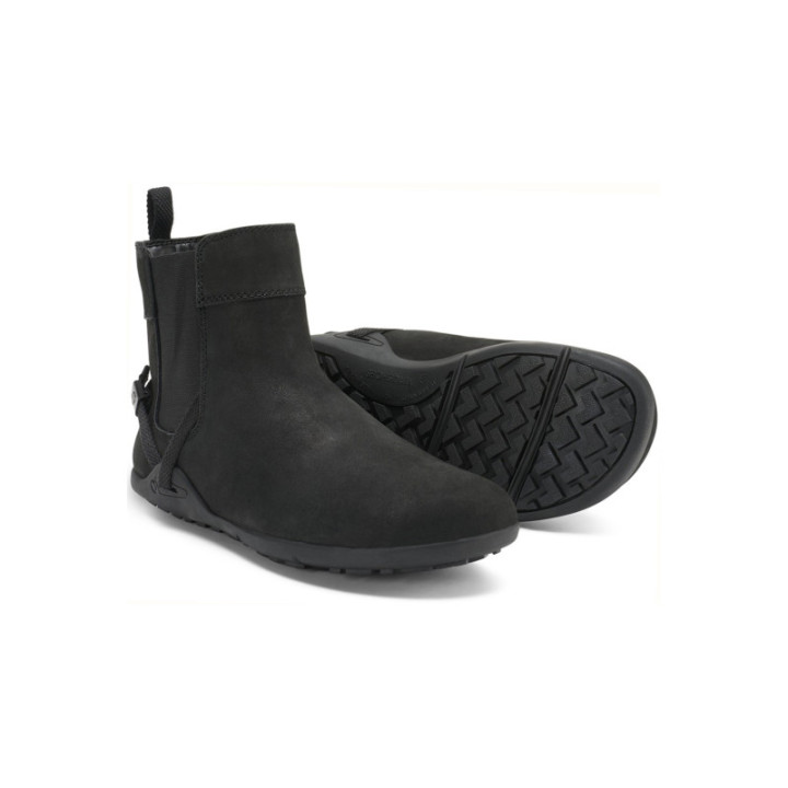 Xero Shoes Tari W Black - zapatillas minimalistas - nonstop
