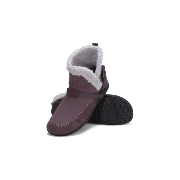 Xero shoes phoenix knit black women - minimalist sneakers - nonstop