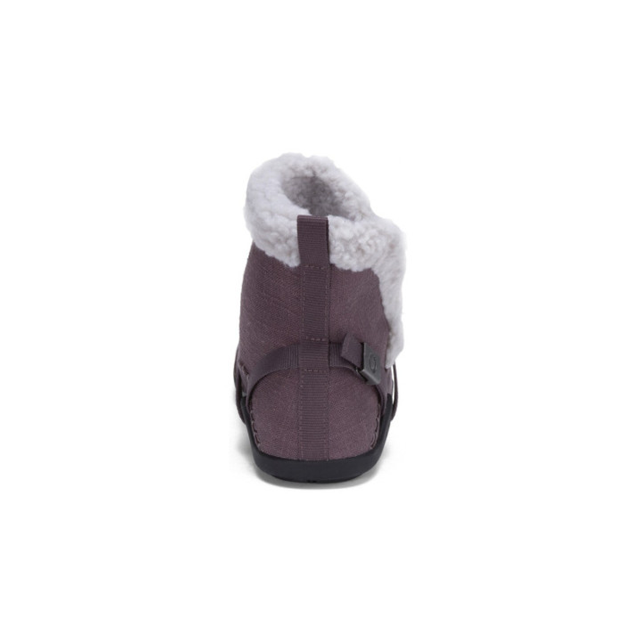 Xero shoes phoenix knit black women - minimalist sneakers - nonstop