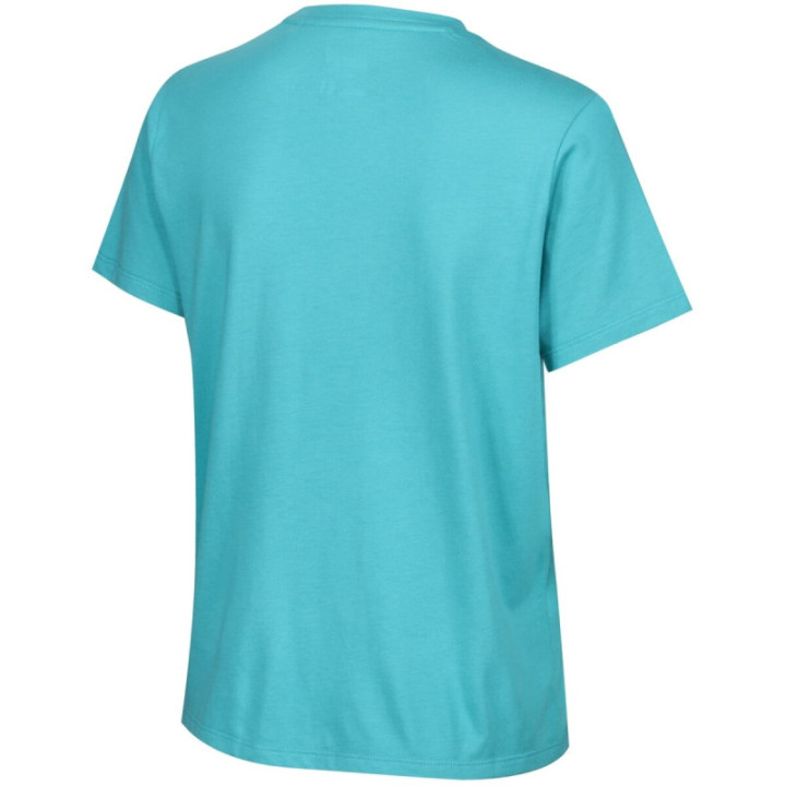 Inov-8 Graphic TEE Brand W Teal - camiseta manga corta - Nonstop