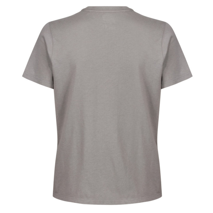 Inov-8 Graphic TEE Brand W Light Grey - camiseta manga corta - Nonstop