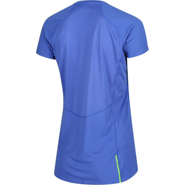 Inov-8 Base Elite SS W barberry - short sleeve t-shirt - nonstop minimalistrunners