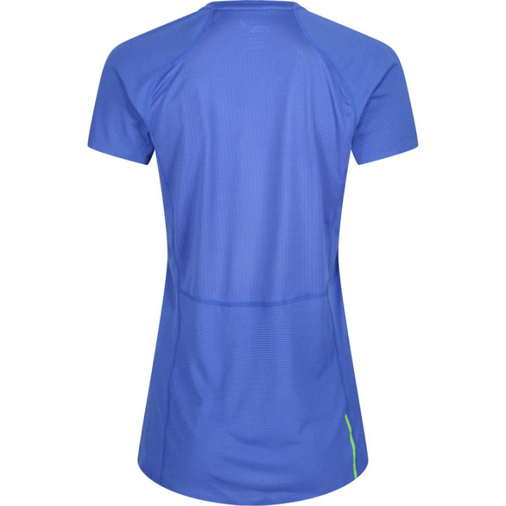 Inov-8 Base Elite SS W barberry - short sleeve t-shirt - nonstop minimalistrunners
