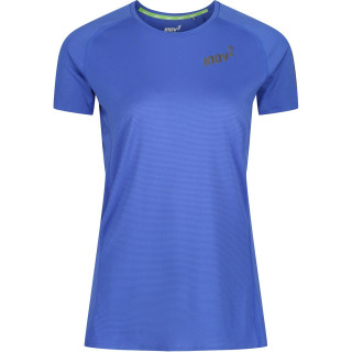 Inov-8 Base Elite SS W barberry - short sleeve t-shirt - nonstop minimalistrunners