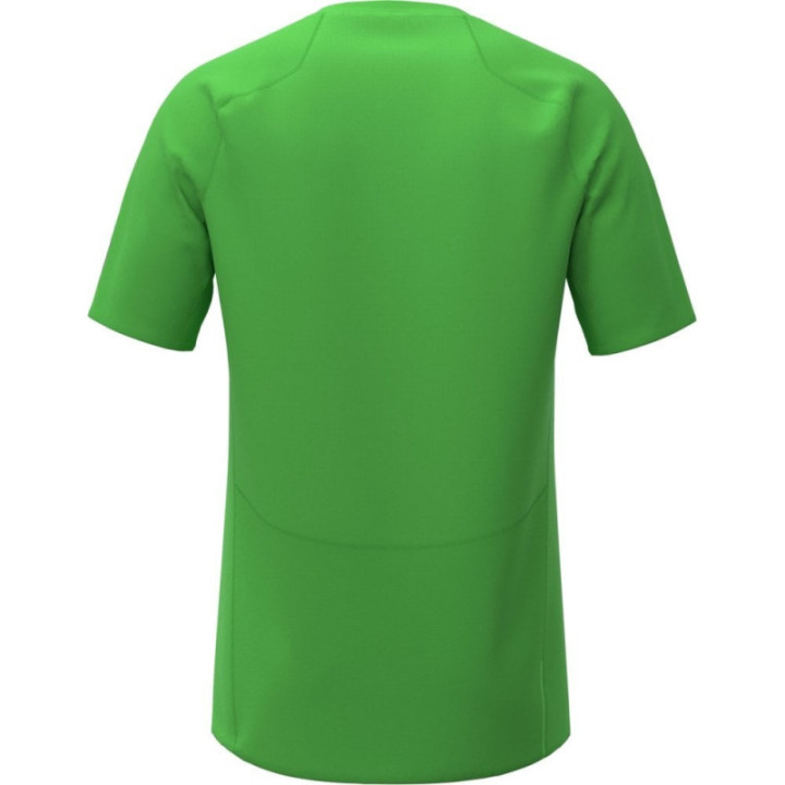 Inov-8 Base Elite SS Green - camiseta manga corta -nonstop minimalistrunners